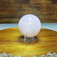 Pink Calcite